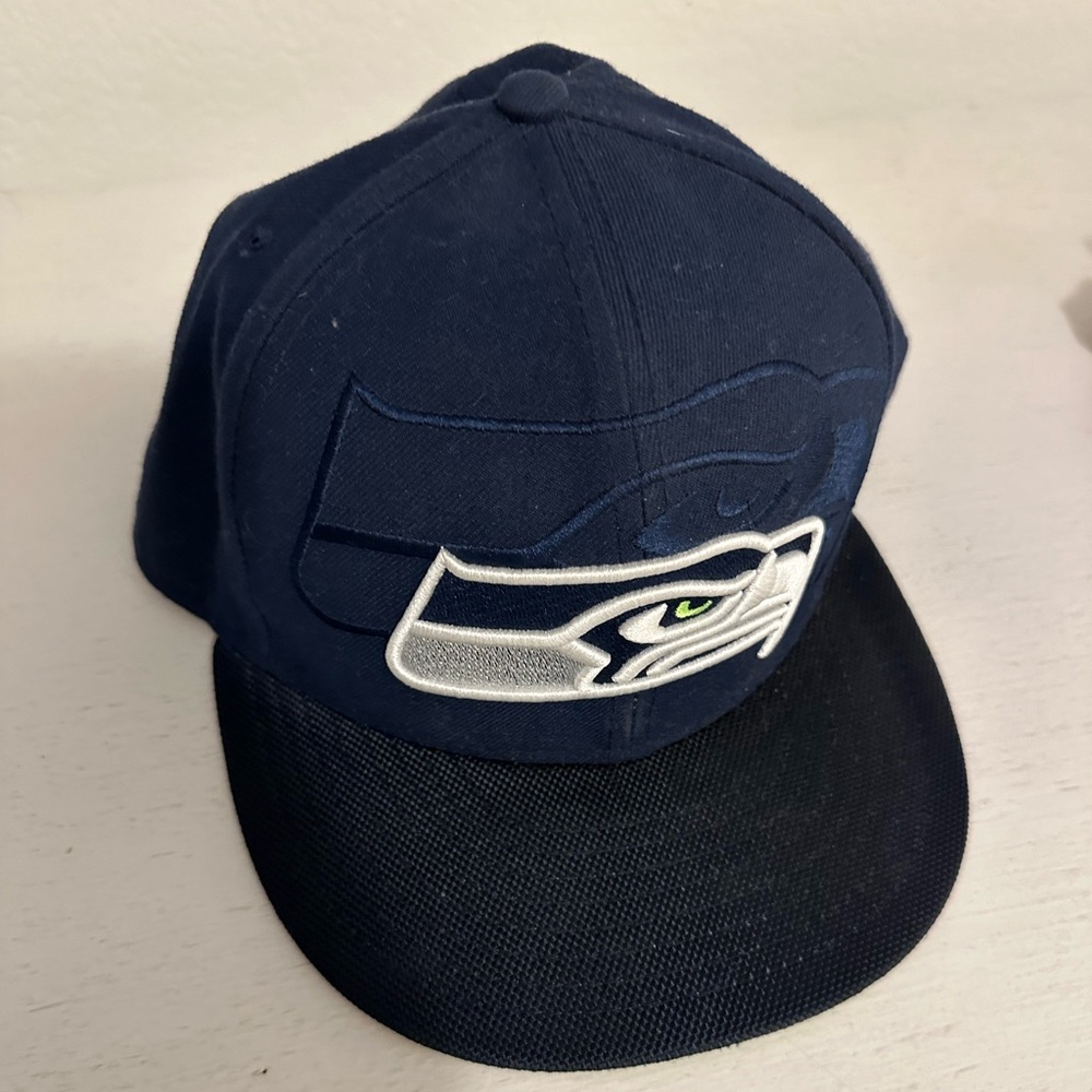 NFL Seahawks Hat